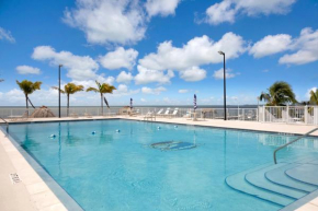 Ocean Front Serenity Awaits